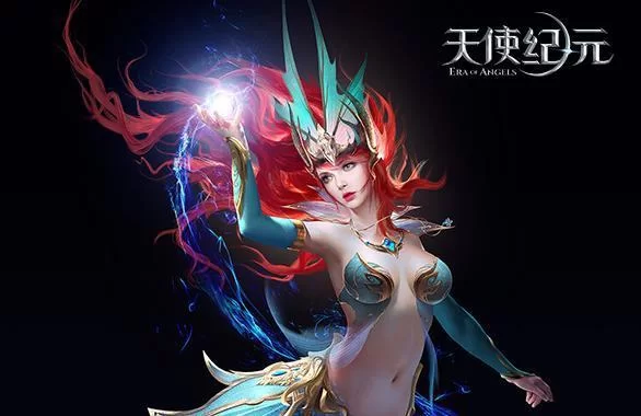 想玩魔法天使精灵心安卓汉化？最新版下载方法和攻略看这里！