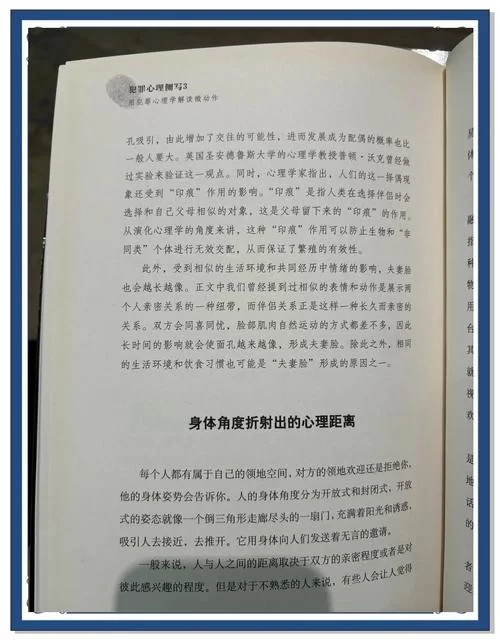 想看犯罪吸引力最新分析？这几个视角值得关注！