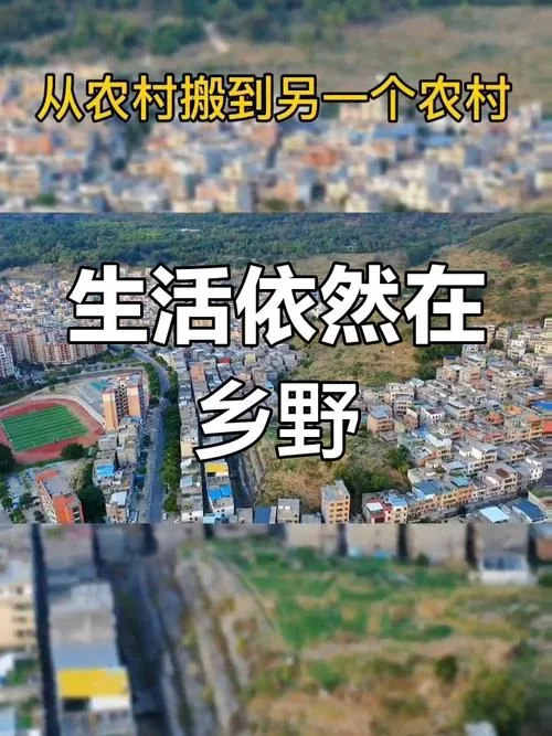 想知道乡下生活更新地址吗？看这里，最新资讯一手掌握！