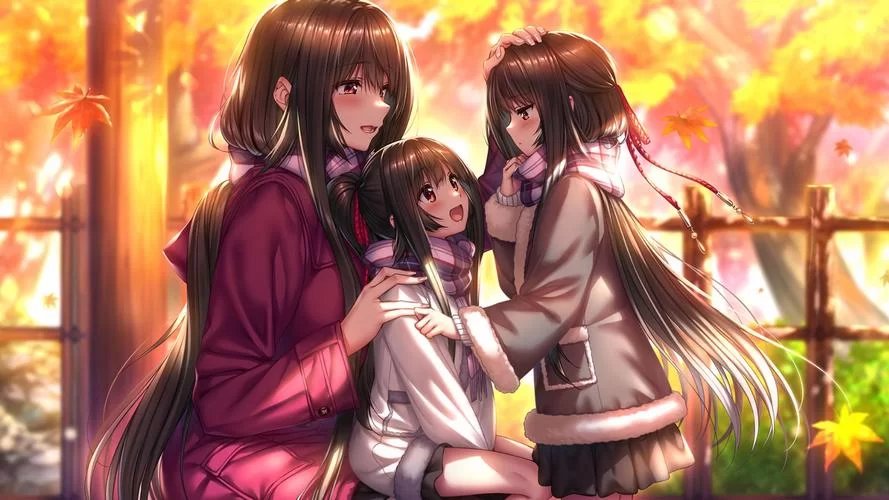 想要甜蜜女友2+汉化版下载？最新完整版一键获取。