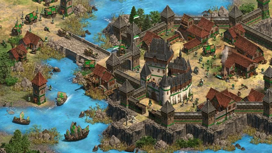 想要秘密派V1.6.2.322+全DLC官方正式版下载最新版？这里直接获取最全整合包！