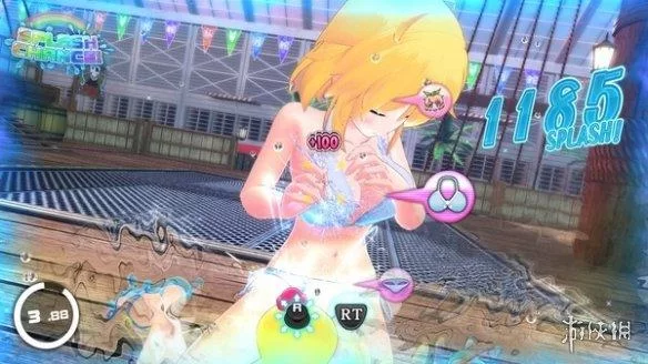 我爱熟女v0.8绅士游戏通关难吗？大神教你轻松搞定！