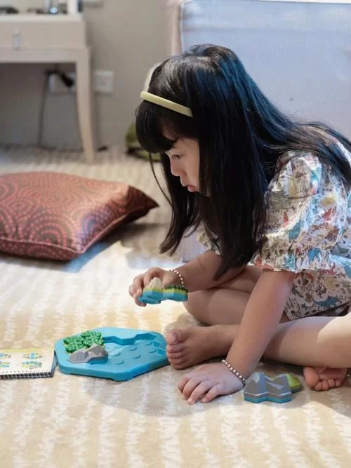 我的秘密暑假时光2游戏介绍来了！带你探索神秘暑期生活！