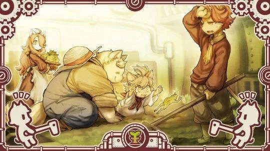 我的继亲CH2游戏下载哪个最安全？认准官方渠道放心玩。