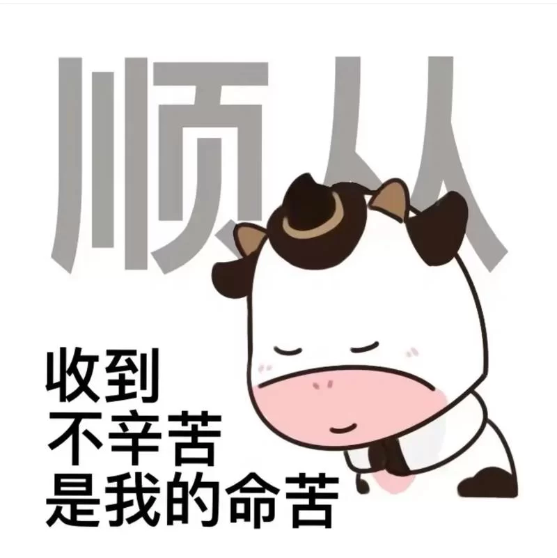 打工人张伟版本大全经典语录(句句说到心坎里超搞笑)
