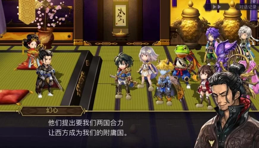 拓君和他的九个姐妹游戏攻略有哪些？老玩家分享通关小诀窍！