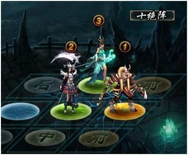 揭开未知的面纱杨过游戏新手怎么入门？资深玩家带你轻松上手！