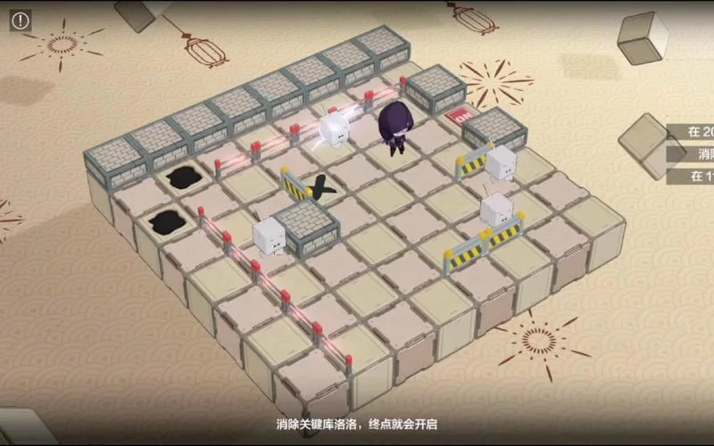 搞懂新生也疯狂第二季EP.3游戏攻略，这些关键点你可得知道。