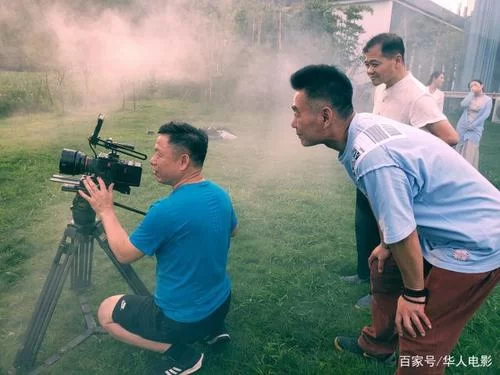 摄影师的谎言官网有什么？独家爆料和花絮抢先看！