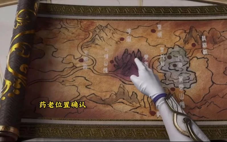 斗破苍穹汉化版最新更新内容全掌握！(追更党必备攻略)