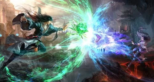 斗破苍穹游戏下载安全吗？认准官方渠道避免踩坑！