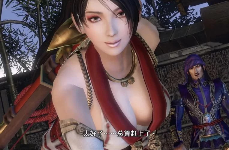 无双大蛇3福利版汉化版最新更新内容是什么？超全整理不容错过！