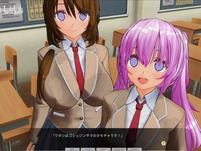 最新催眠少女绅士游戏盘点，看看哪些最值得一试！