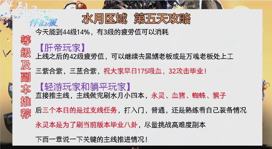 月下40部游戏介绍大盘点！每一款都值得你尝试！