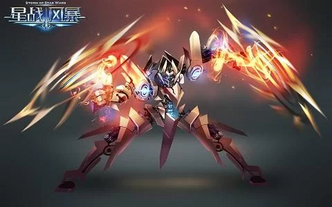 机甲学院汉化版下载就来这里，官方中文版免费获取
