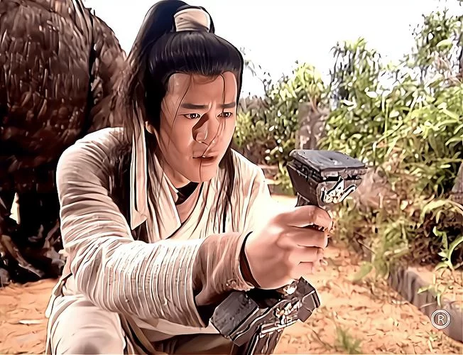 权力的代价杨过游戏角色攻略，大神教你培养最强杨过！