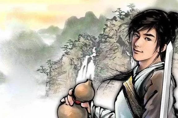 杰森杨过游戏真的好玩不？看看老玩家都是怎么评价的！