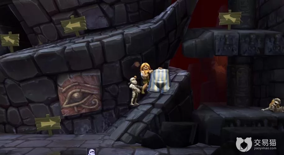 杰森游戏官网福利怎么样？独家礼包活动别错过！