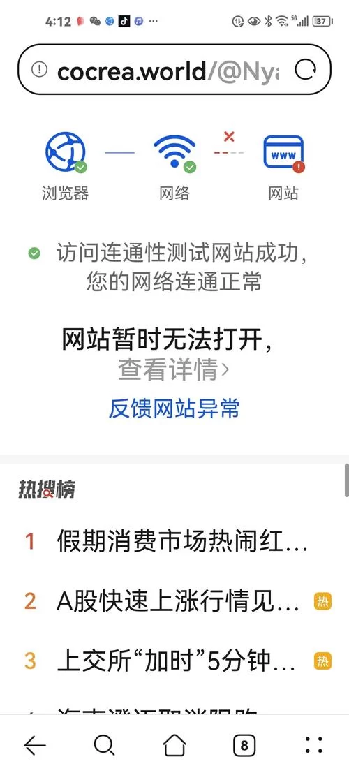 极度异常官方网站怎么进？正确打开方式都在这里！