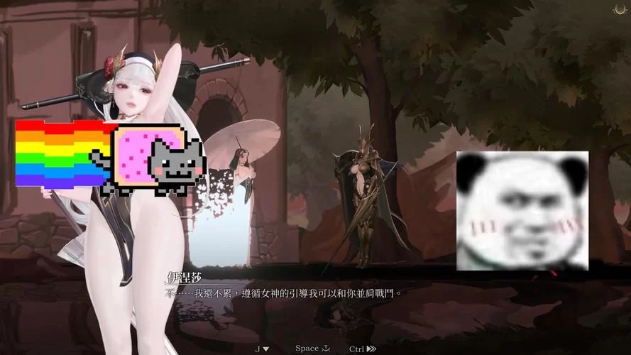 棘罪修女V0.6.2安卓有啥新内容？一文看懂版本更新亮点！