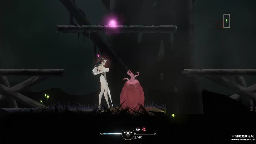 棘罪修女V0.6.2安卓有啥新内容？一文看懂版本更新亮点！
