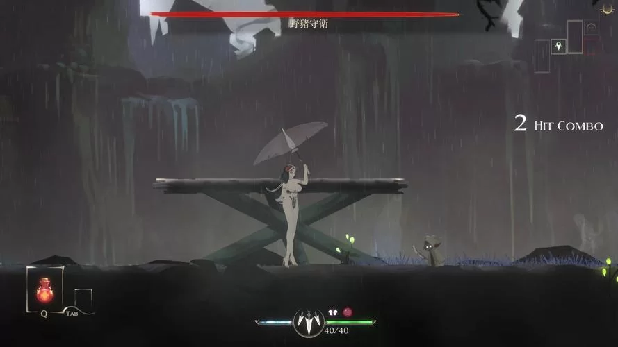 棘罪修女V0.6.2官网怎么进？老玩家分享官方正确入口。