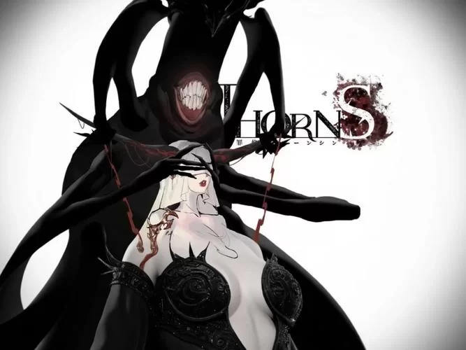 棘罪修女V0.6.2汉化版下载教程（手把手教你轻松安装）