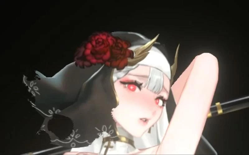 棘罪修女V0.6.2游戏介绍：有哪些新内容？更新亮点抢先看！