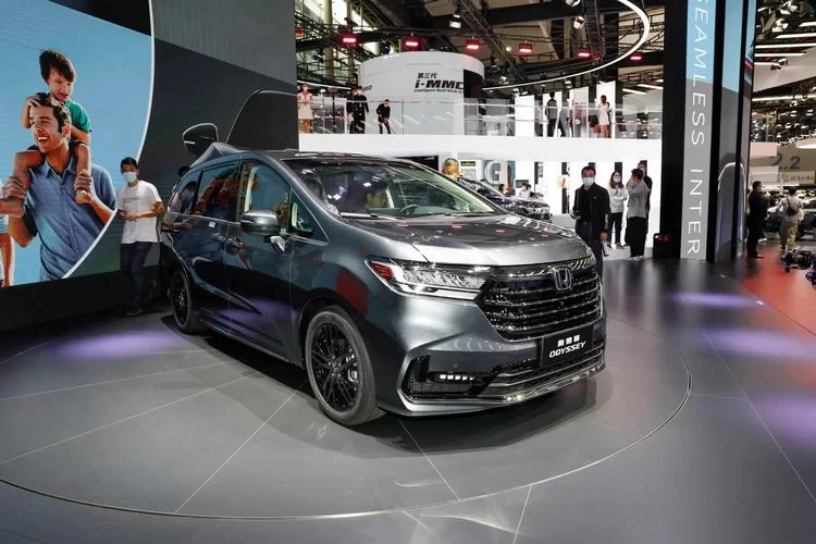 欧派奥德赛最新版本更新了啥？这些新内容你一定要知道！
