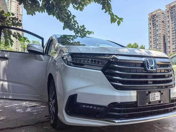 欧派奥德赛版本大全更新了哪些？新款车型亮点抢先看。