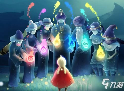 欲望学院魔法学院第四季游戏攻略全流程，角色结局达成看这里！
