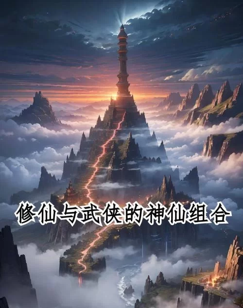 武侠小说官方网站怎么找？大神指路轻松看正版！
