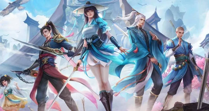 武侠小说杨过游戏好不好玩？真实玩家体验分享！