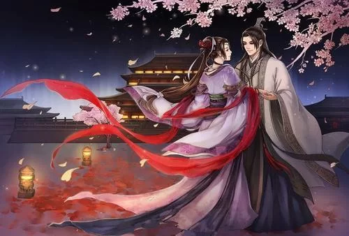 求一份合欢宗双修游戏攻略？大神带你玩转双修新姿势！