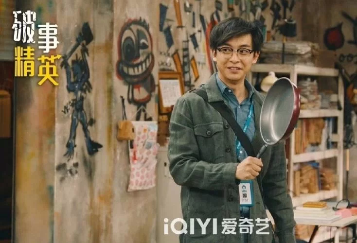 深度解析打工人张伟游戏介绍，玩法特色一篇看懂！