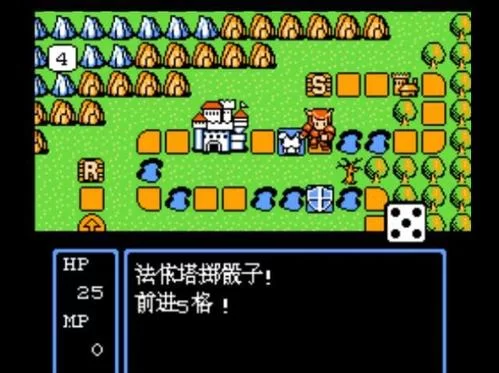 游戏卡关了？勇士,别只顾着刷塔杨过游戏, 换个玩法试试看！