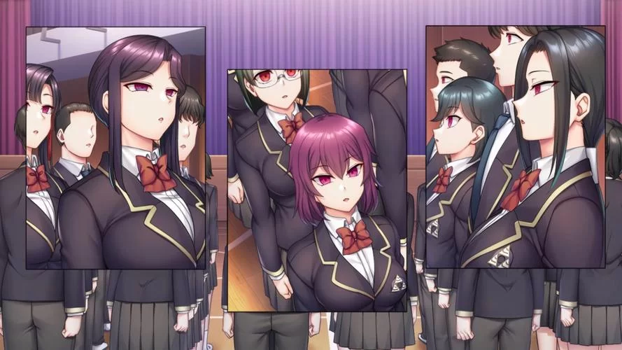 热门催眠少女游戏介绍合集！深度评测看这里！