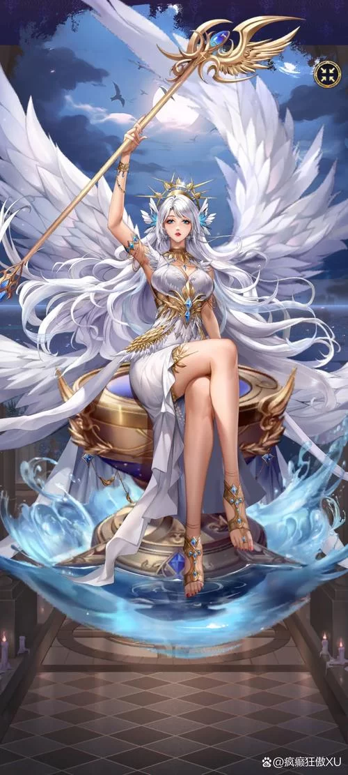 煌星的胜利女神最新