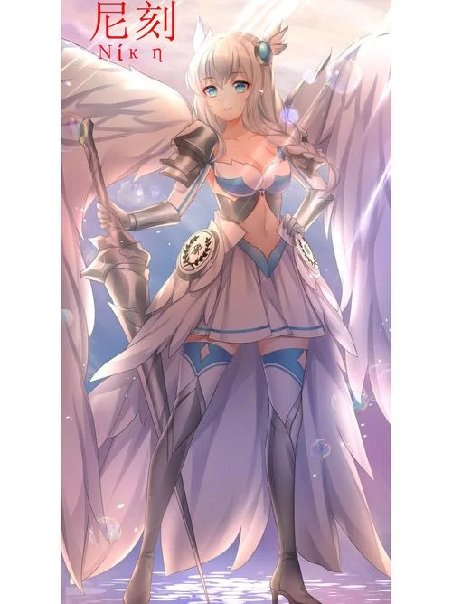 煌星的胜利女神最新