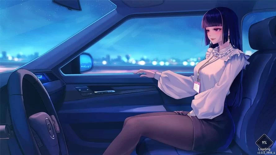 爱与生活：幸运老师汉化版最新更新内容哪里能看？老玩家分享新情报！