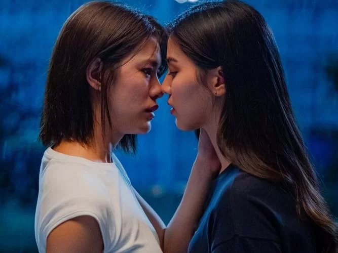 爱与诱惑第二季EP4最新版本哪里看？超清完整版观看地址在这！
