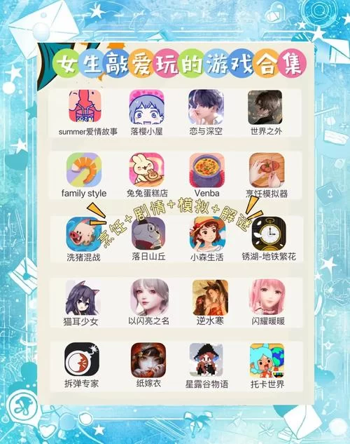 爱的初体验安卓值得玩不？老玩家深度评测告诉你！