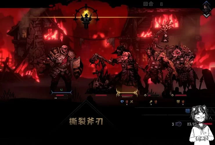 独家暗黑地牢瑟瑟版更新地址分享，快来看看怎么更新游戏！