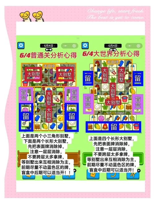 玩找不到真爱就扑街游戏攻略：这些通关秘诀要记牢！
