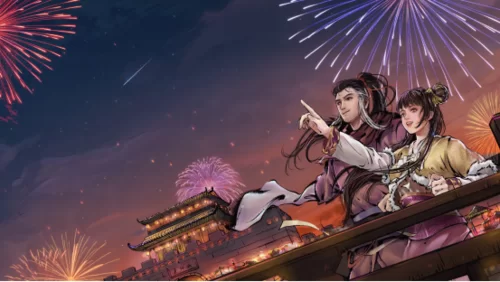 玩过不需要爱杨过游戏的人多吗？看看大家的真实评价！
