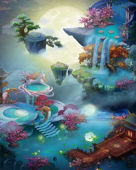 琴瑟完结杨过游戏下载攻略，最新版本安装教程来了！