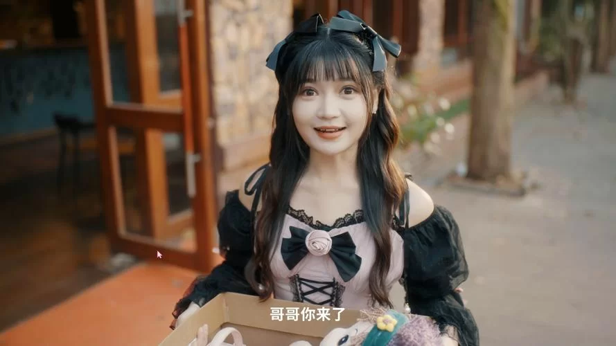 甜心AI追捕计划最新剧情解析，故事走向大揭秘！