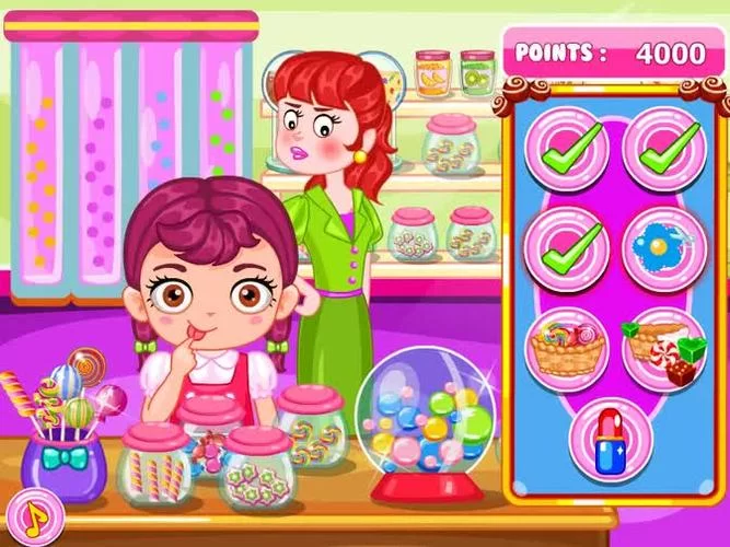 甜心妈妈游戏下载教程来了！手把手教你快速安装！