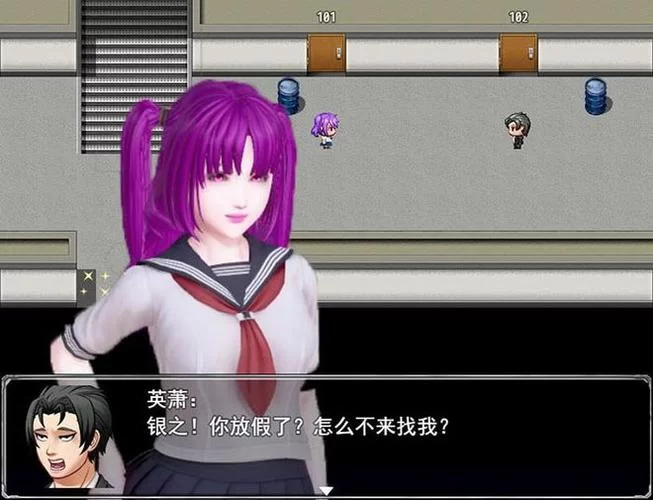 生命体V0.18b绅士游戏哪里能玩？推荐几个好地方让你轻松找到！