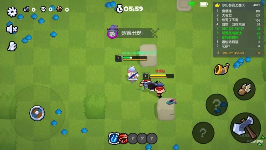 皇后游戏第2季游戏介绍是什么？这篇新手指南让你秒懂！